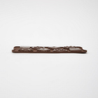 Forma para chocolate biscoito Silikomart de silicone 8 cavida