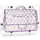 Forma Para Chocolate Bolsa 3d Ibili