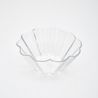 Forma Para Flan E Brioche De Vidro 1,3l Marinex