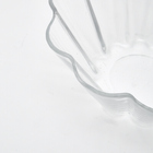 Forma Para Flan E Brioche De Vidro 1,3l Marinex