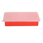 Forma Para Gelo Com Tampa 15 Cubos Mimo Style Sn19225 6821