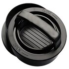 Forma Para Moldar Hambúrguer Recheado 3 Em 1: Prensa De Carne