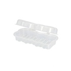 Forma Para Ovo  2 Em 1 De Micro-ondas