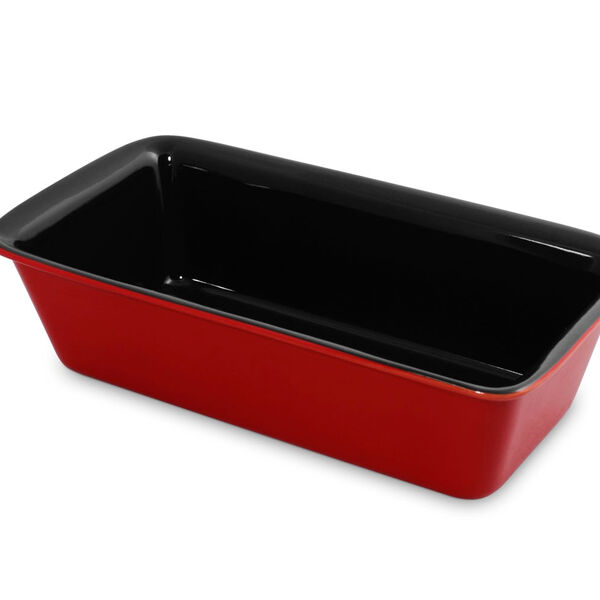 Forma Para Pão 2 Litros - Pomodoro - Ceraflame