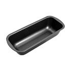 Forma Para Pão 30x12 5x7 Cm Brinox