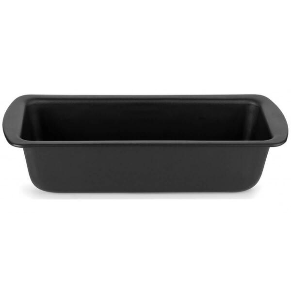 Forma Para Pão Retangular 1,6l Assadeira Antiaderente 26cm Mu