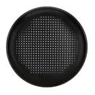 Forma Para Pizza Antiaderente 30 Cm Preto Gourmet Pro Rochedo