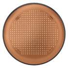 Forma Para Pizza Antiaderente 30 Cm Preto Gourmet Pro Rochedo