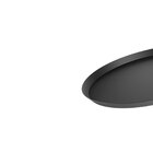 Forma Para Pizza Antiaderente 32 Cm Grafite Brinox 1460/309