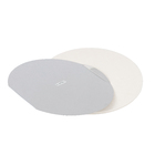 Forma Para Pizza Inox Naterial