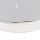 Forma Para Pizza Inox Naterial