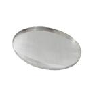 Forma Para Pizza Polida 35cm 214 - Alumínio Voiron