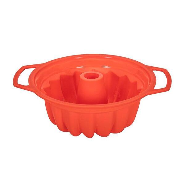 Forma Para Pudim Fun Cook 2,2 L - Home Style