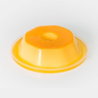 Forma Para Pudim Pequena 120ml Com 300 Unidades