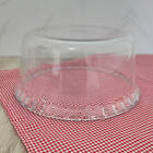 Forma Para Suflê Assadeira Redonda Grande 2,4 Litros De Vidro