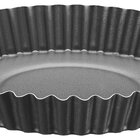 Forma Para Torta E Bolo Brasil Preta 22 Cm