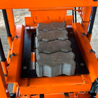 Forma Paver 16 Faces Unistein 10x20 Com Espaçador Matterhorn