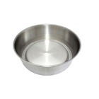 Forma Piscina Ballerine Alumínio 22x19x7 Cm Bolo Piscina