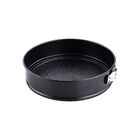 Forma Redonda 20 X 6 Cm Shape Delice Fundo Removível Kh-1030