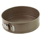 Forma Redonda 26 X 7 Fundo Removível