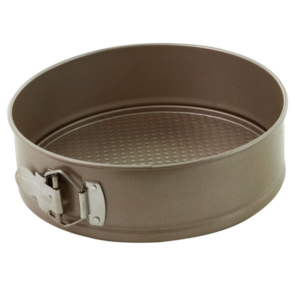 Forma Redonda 26 X 7 Fundo Removível