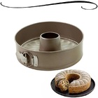 Forma Redonda Com Duplo Formato 24 5 X 7 Fundo Removível