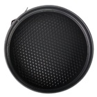 Forma Redonda Com Fundo Removivel 26 Cm