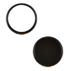 Forma Redonda Com Fundo Removível Em Metal Le Creuset Pâtilis