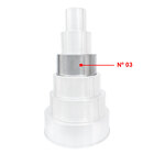 Forma Redonda Para Bolo - 20x10cm