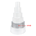 Forma Redonda Para Bolo - 30x10cm