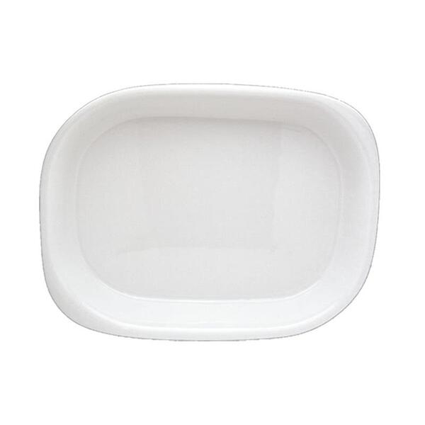 Forma Refratária Funda Germer 33cm 3842243200