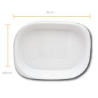 Forma Refratária Funda Germer 33cm 3842243200