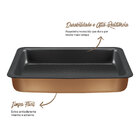 Forma Retaang Roch Gourmet Pro Rev 1/4 Rochedo 9295305212