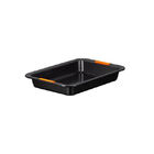 Forma Retangular Em Metal Para Bolo Le Creuset Pâtiliss 33cm