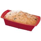 Forma Retangular Silicone Mor