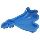 Forma Silicone Para Doces Diversos Torta Pudim Bolo Cozinha P