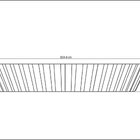 Forma Tramontina Bakery Em Alumínio Com Revestimento Interno