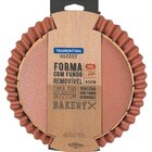 Forma Tramontina Bakery Em Alumínio Com Revestimento Interno