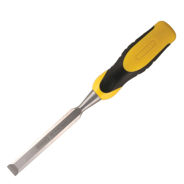 Formão 16-882 1.1/2" Stanley 16-882