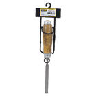 Formão 3/8" Momfort