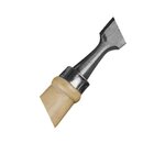 Formão Cabo De Madeira 1/4' - Fertak