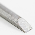 Formão Chanfrado 3/8" Paceta