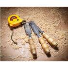 Formao Chanfrado Tamanho 3 8 Lamina Em Aco Cromo Vanadio Cabo