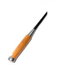 Formão Japonês Para Madeira  3mm (1/8) Ref. 1201-003 Topman