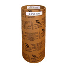 Fôrmas de Papelão 250mmx3m Tubominas