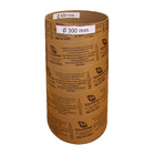 Fôrmas de Papelão 300mmx3m Tubominas