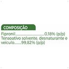 Formicida Forth Mata No Ninho 500ml Pronto Para Uso