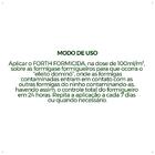 Formicida Forth Mata No Ninho 500ml Pronto Para Uso
