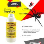 Formimax Dedetizaçao Plus 1 Litro Baratas Aranha Mosquito Kit