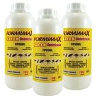 Formimax Dedetizaçao Plus 1 Litro Baratas Aranha Mosquito Kit
